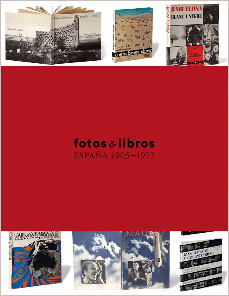 Fotos y Libros