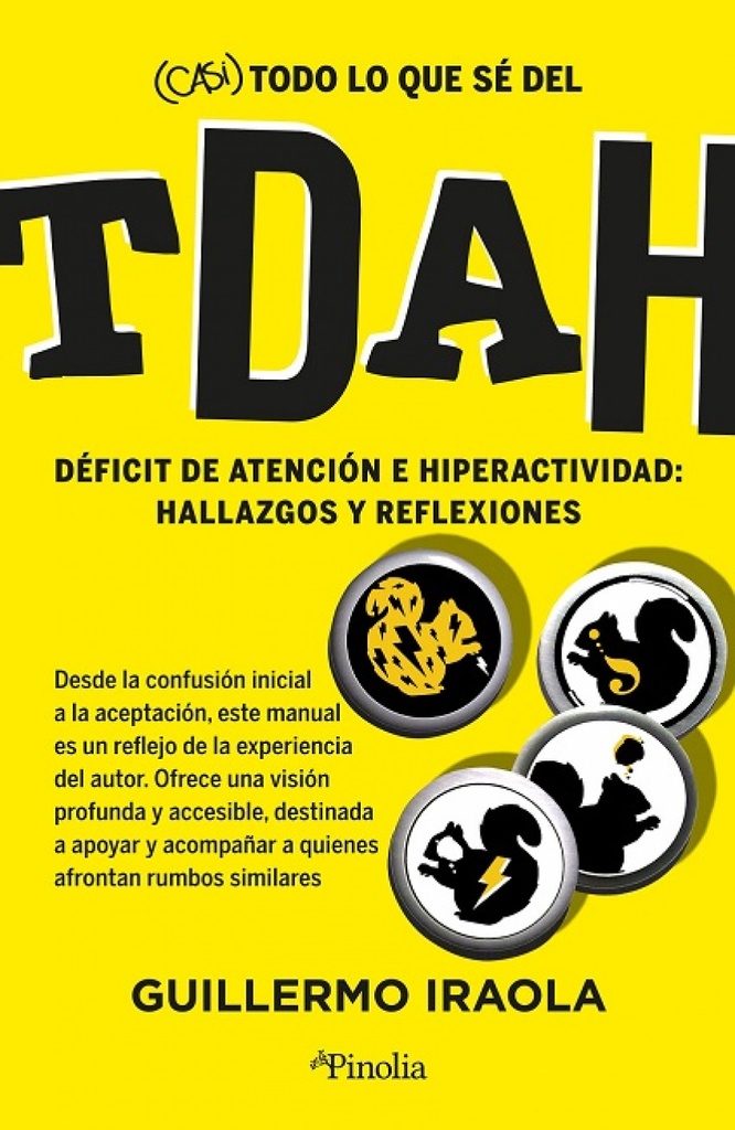 Manual del TDAH