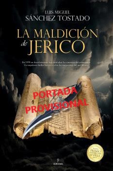 MALDICIÓN DE JERICÓ, LA