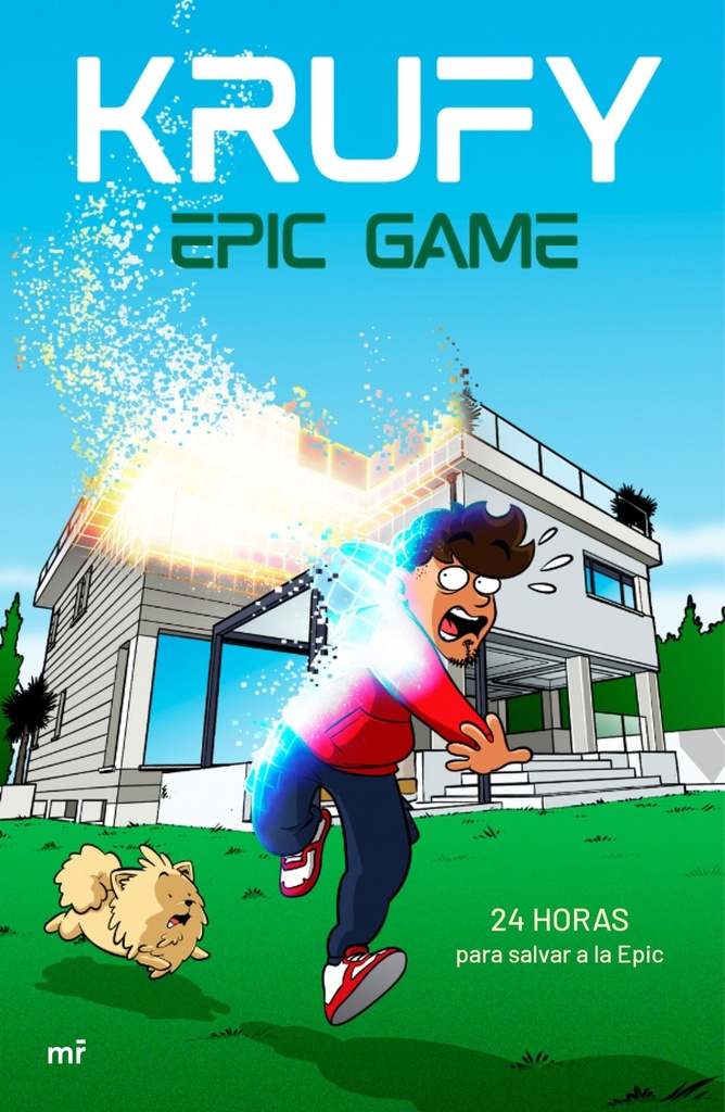 Epic Game