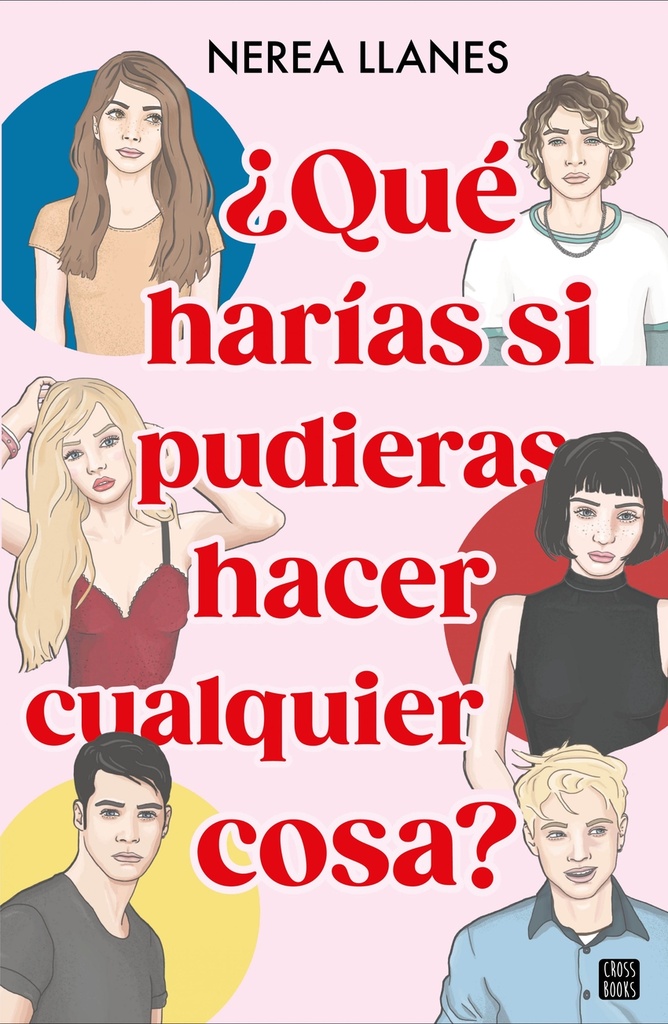 ¿Qué harías si pudieras hacer cualquier cosa?