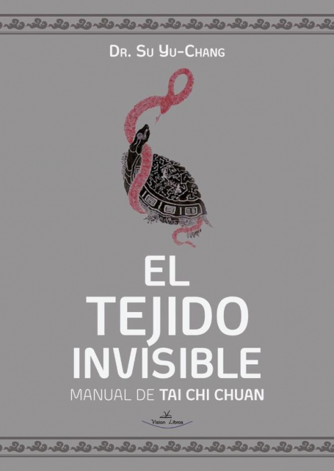 El Tejido Invisible