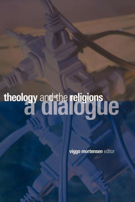 Theology and the Religions