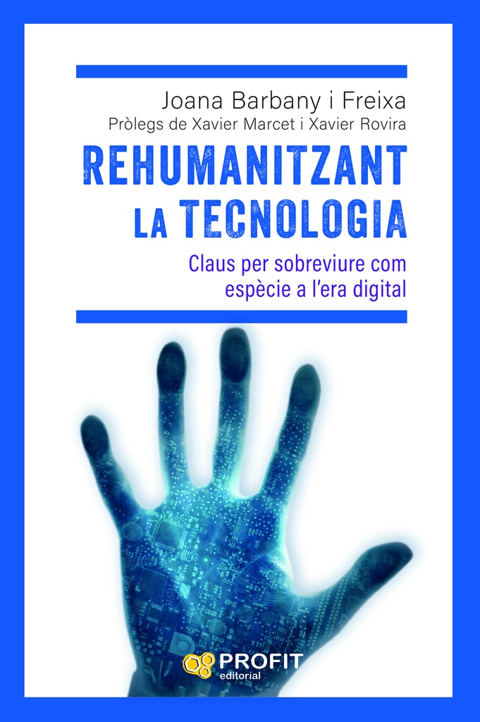 Rehumanitzant la tecnologia