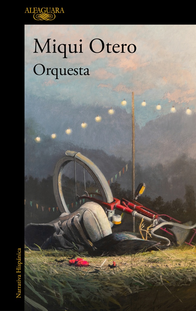 Orquesta