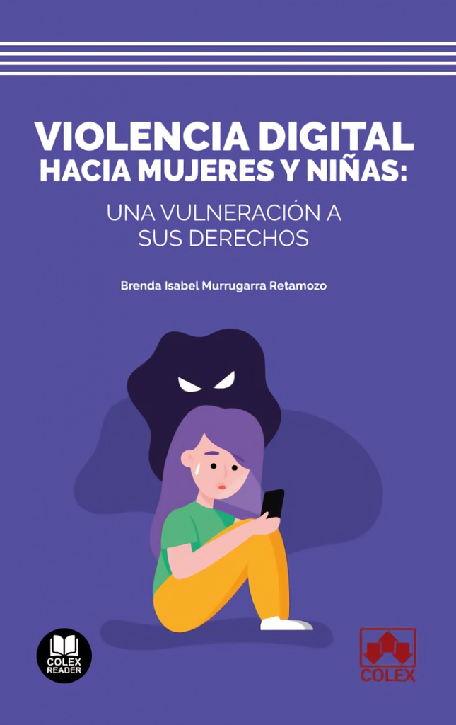 Violencia digital hacia mujeres y niñas: una vulneración a sus derechos