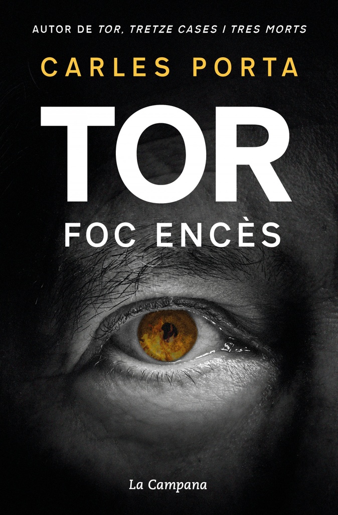 Tor: Foc encès