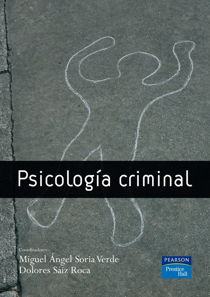 Psicología criminal