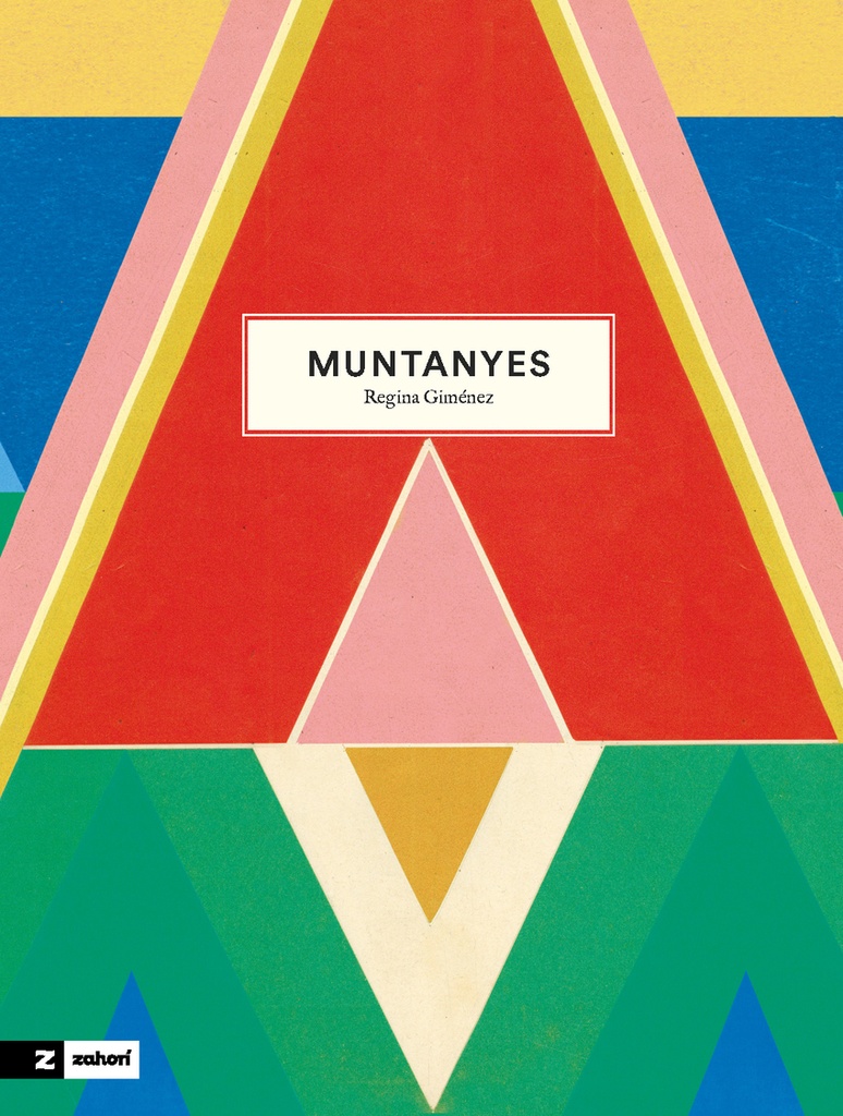 Muntanyes