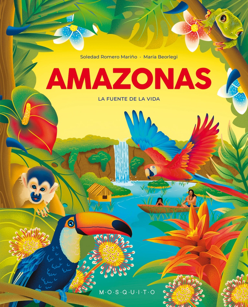 Amazonas