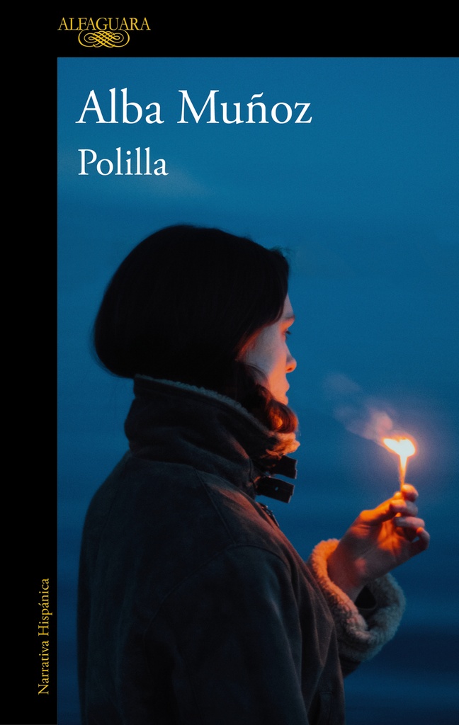 Polilla