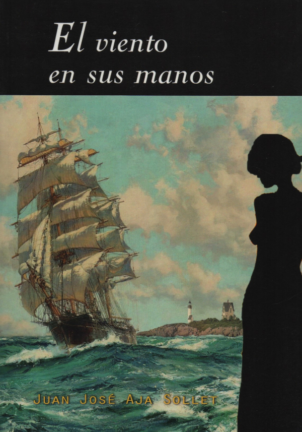 El viento en sus manos