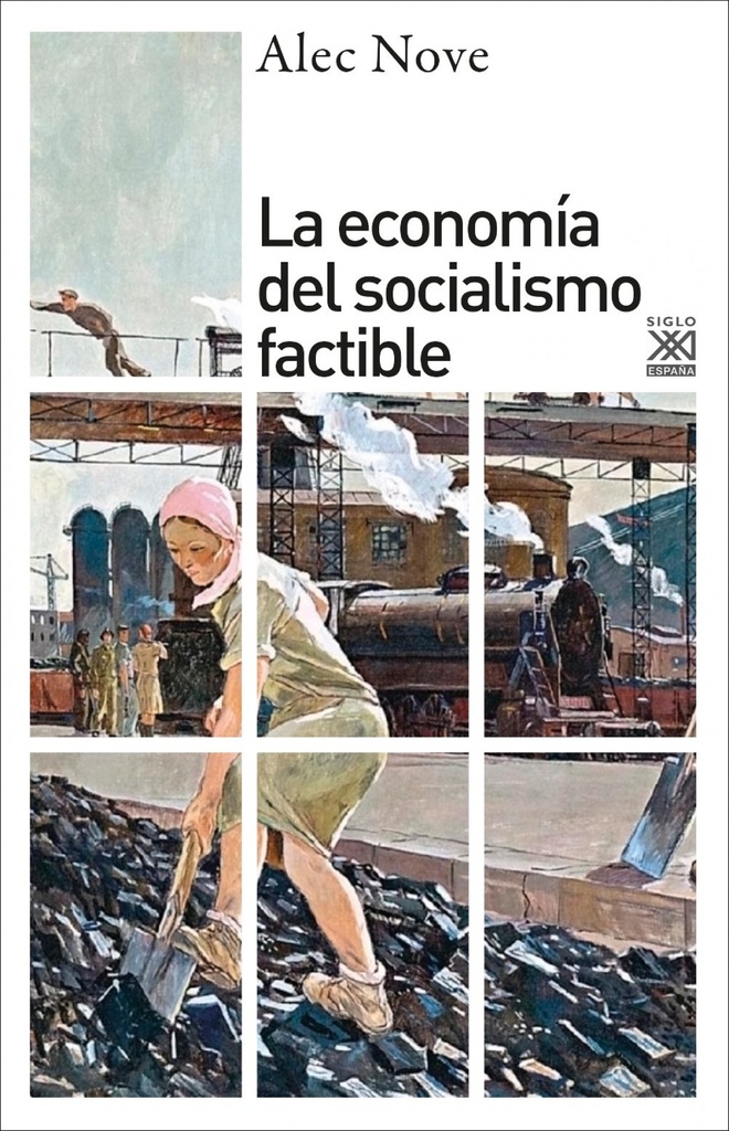 Economia del socialismo factible