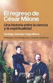 EL REGRESO DE CESAR MILONE