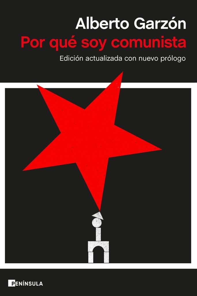 Por qué soy comunista