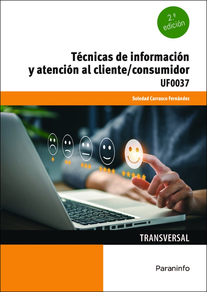 Técnicas de información y atención al cliente/consumidor