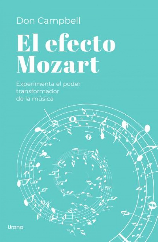 El efecto Mozart