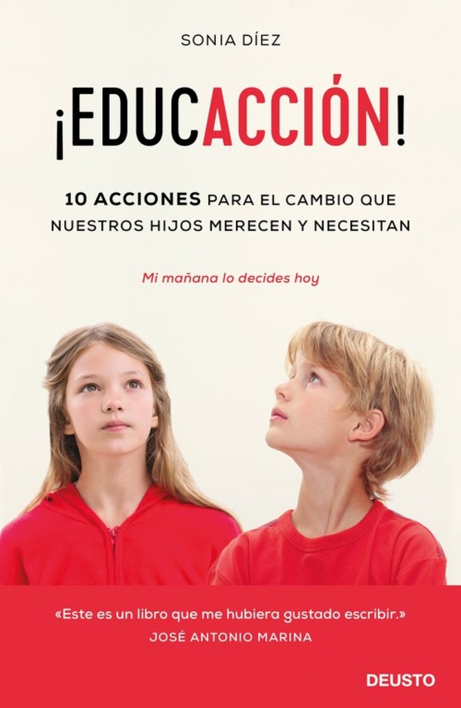 ¡EDUCACCIÓN!