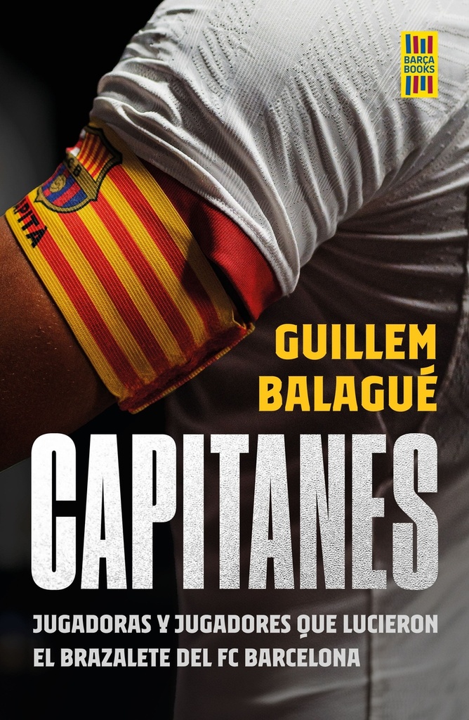 Capitanes