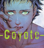 COYOTE 01- MANGA ADULTOS