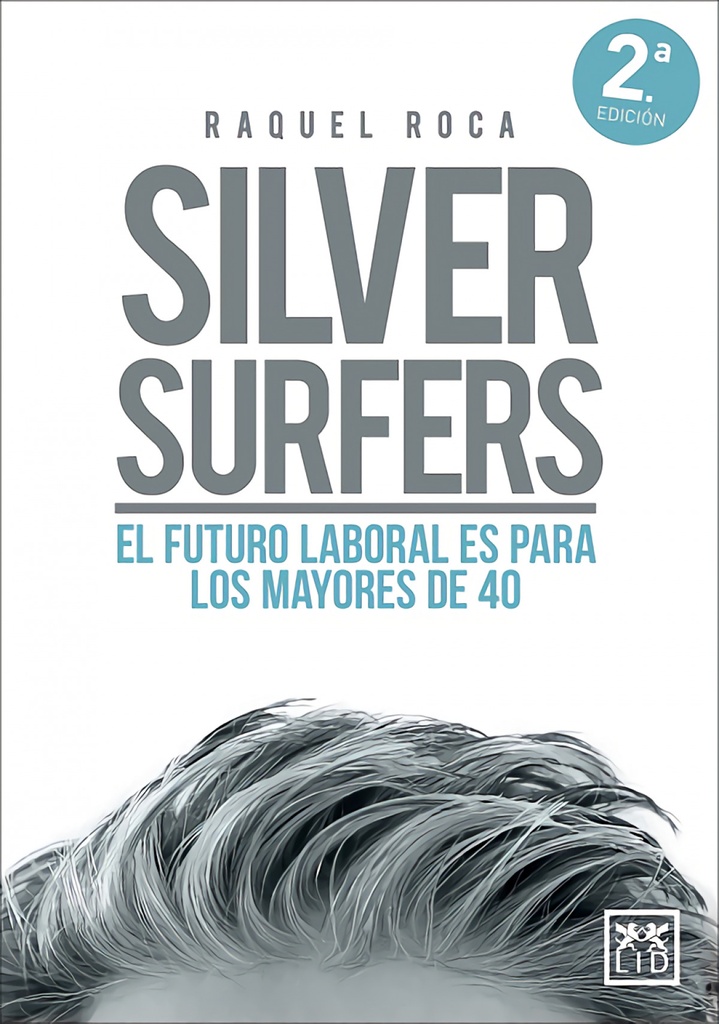 SILVER SURFERS (N.E.)