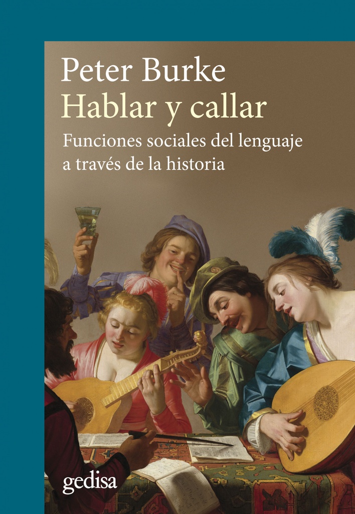 HABLAR Y CALLAR