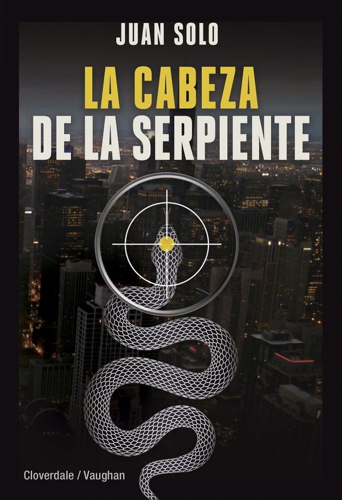 LA CABEZA DE LA SERPIENTE