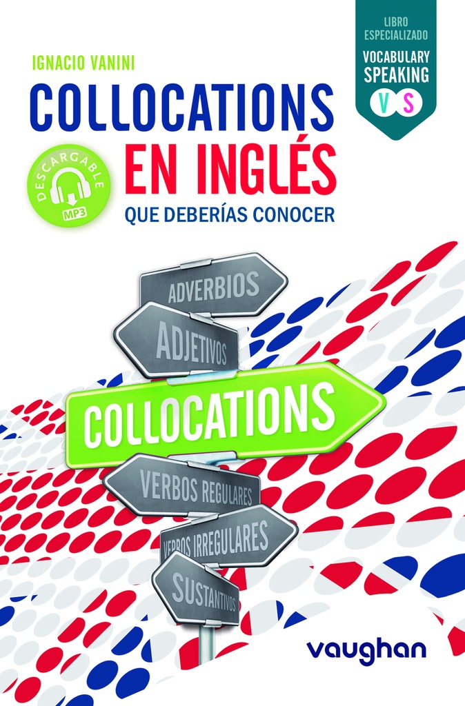 Collocations en inglés que deberías conocer