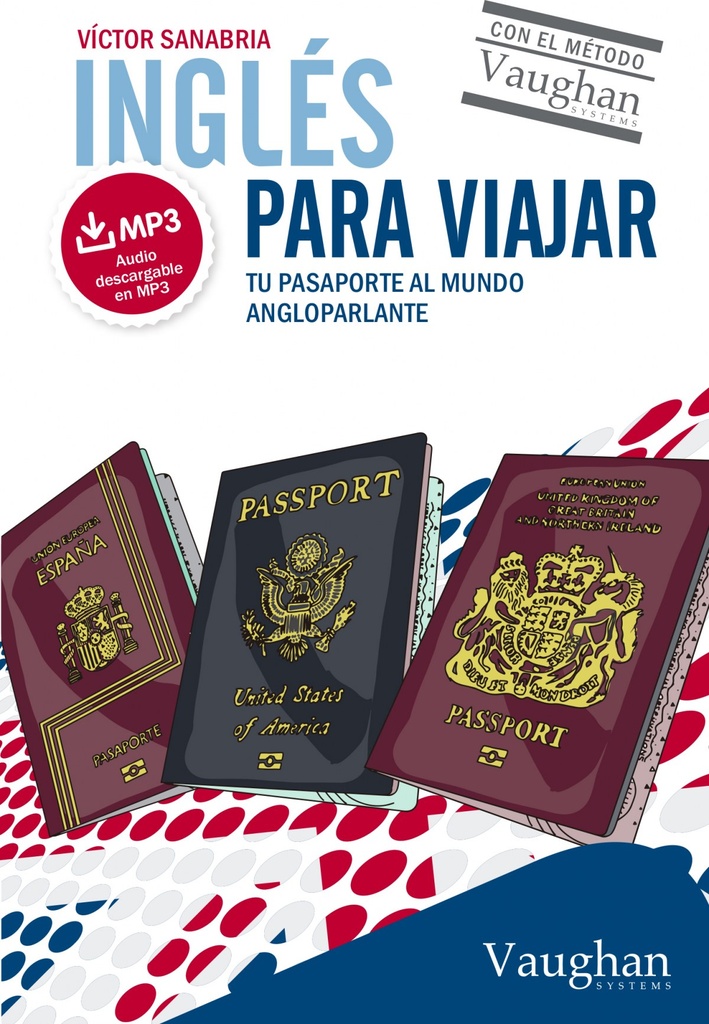 INGLES PARA VIAJAR