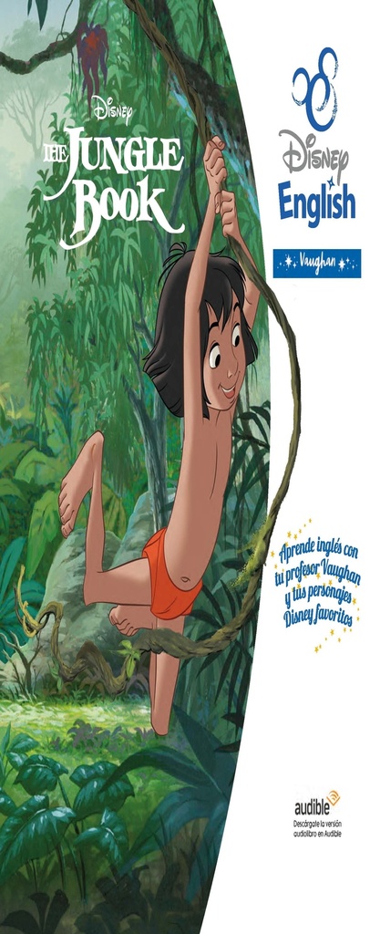 The Jungle Booká