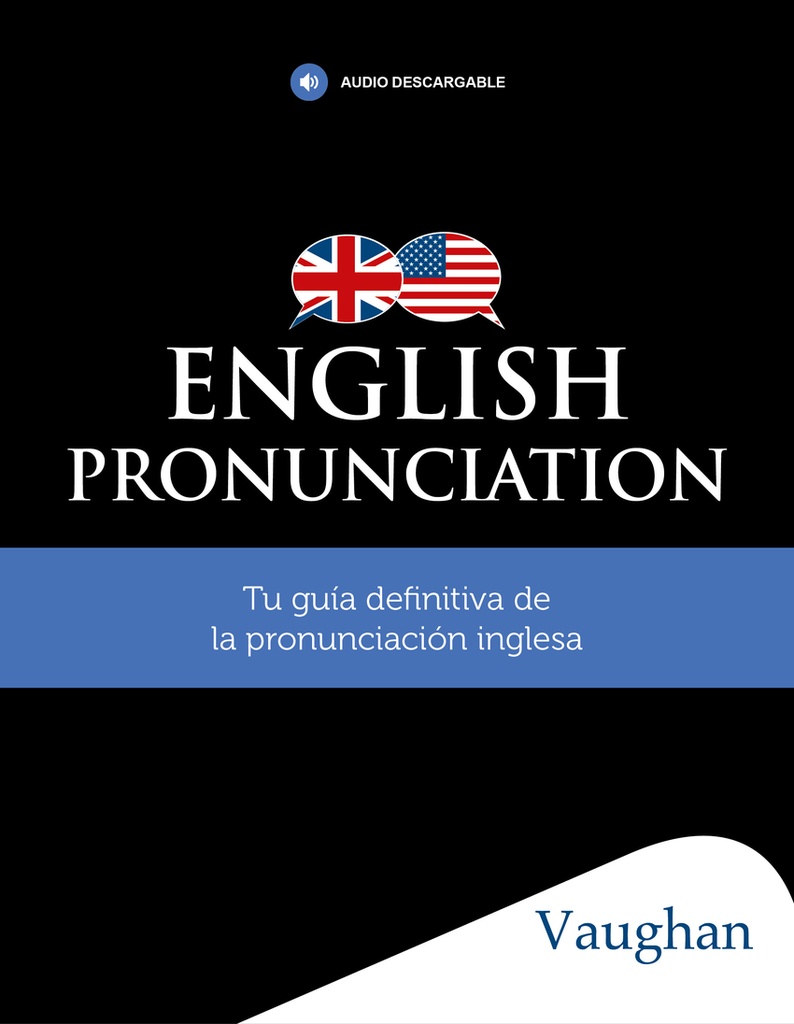 ENGLISH PRONUNCIATION