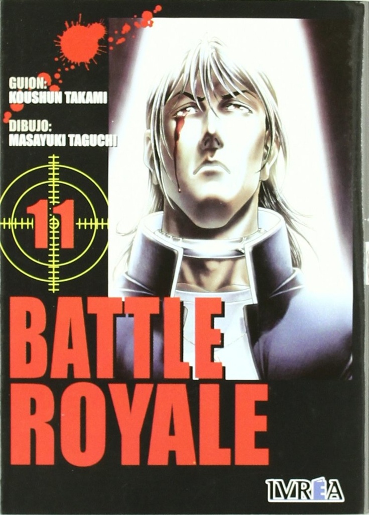 Battle royale