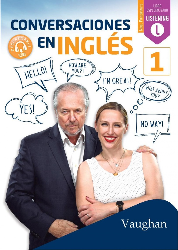 Conversaciones en inglés 1