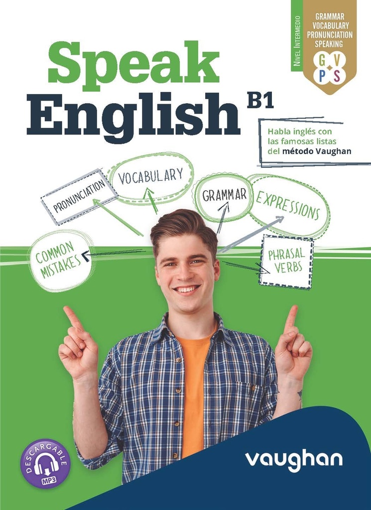 Speak English B1