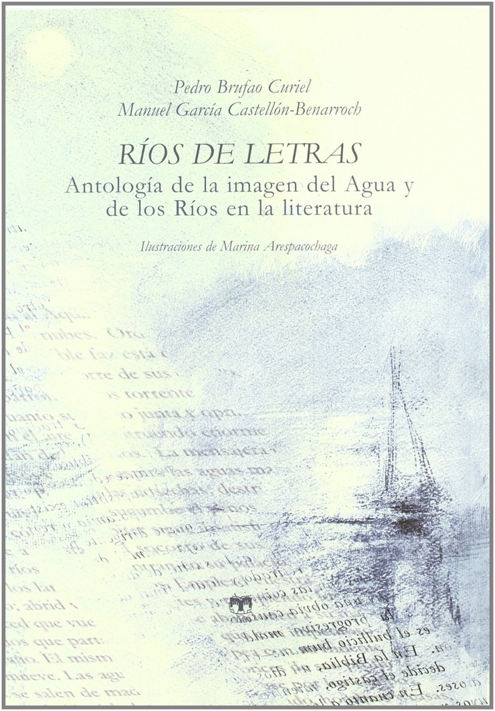 Ríos de letras