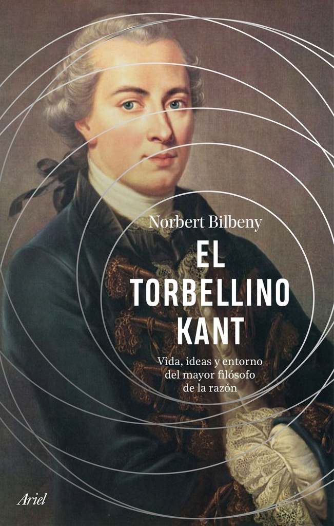 El torbellino Kant