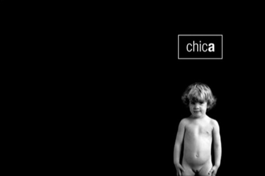 CHICA