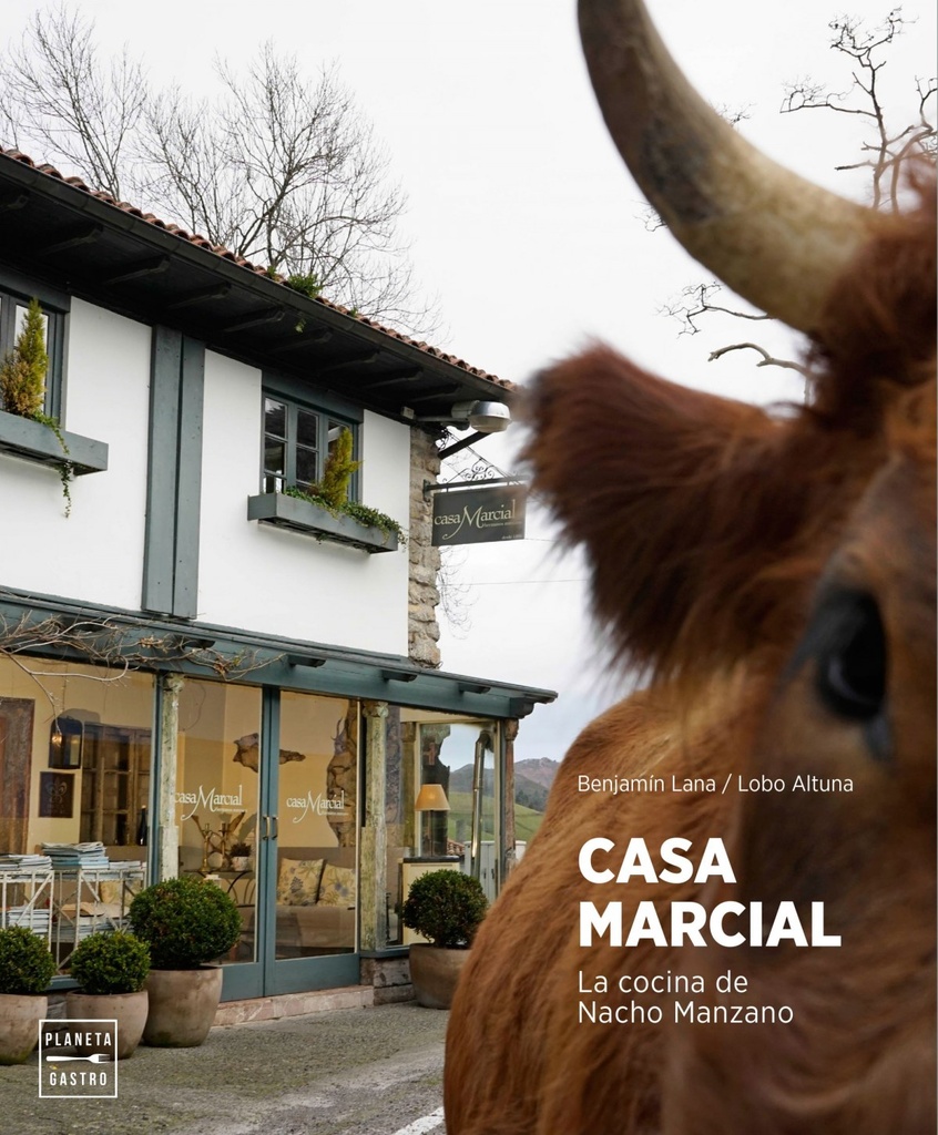 CASA MARCIAL