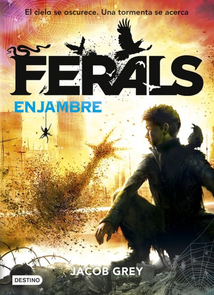 ENJAMBRE