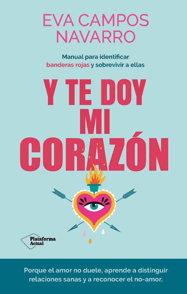 Y te doy mi corazón?