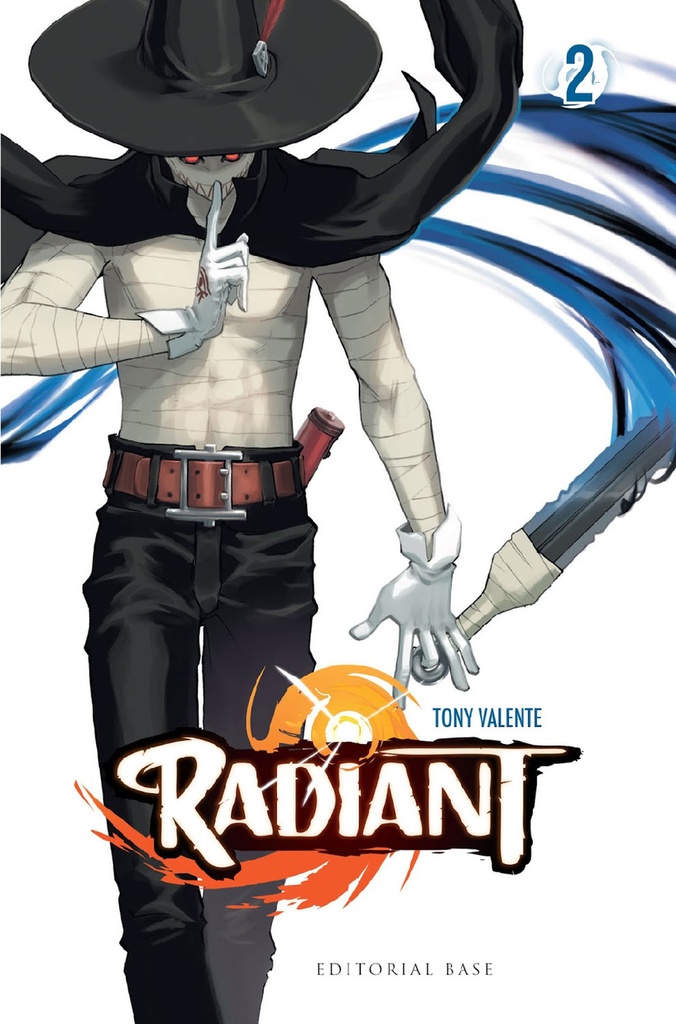 Radiant 2