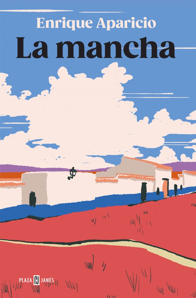 La mancha