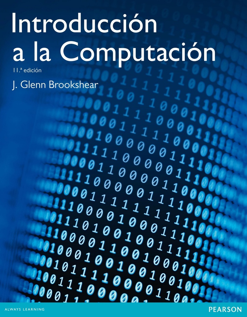 Introduccion a la computacion