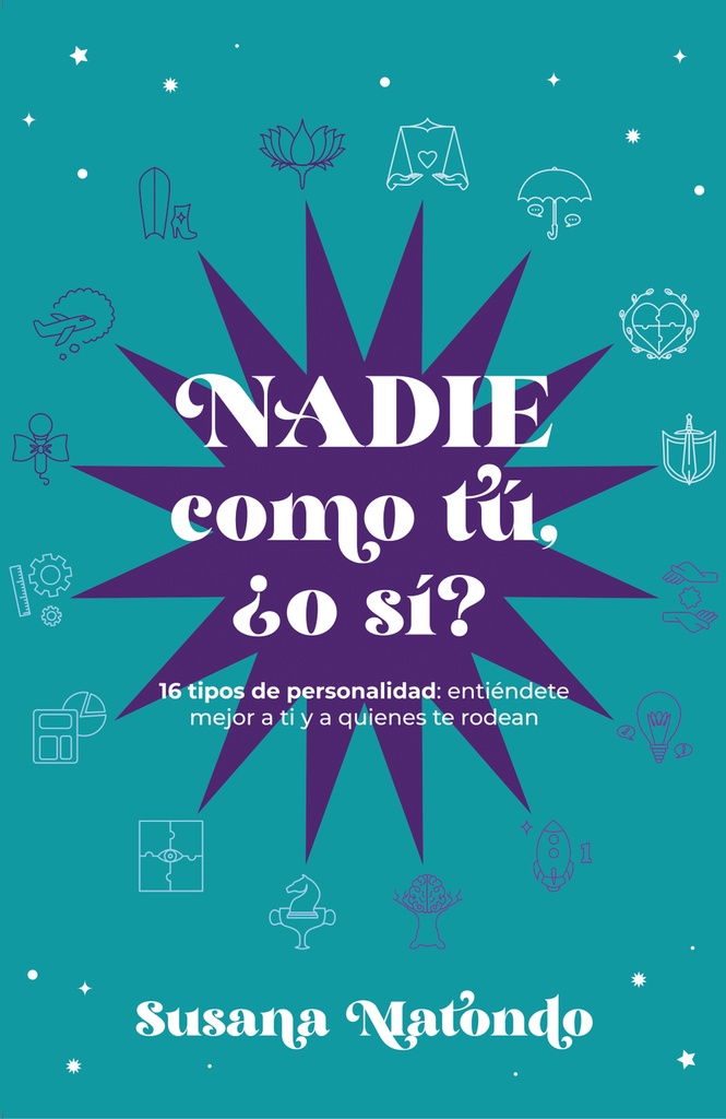 Nadie como tú ¿o sí?