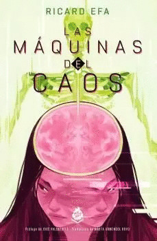 LAS MAQUINAS DEL CAOS