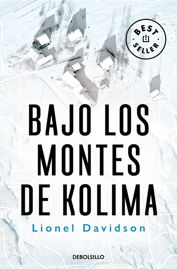 Bajo los montes de Kolima