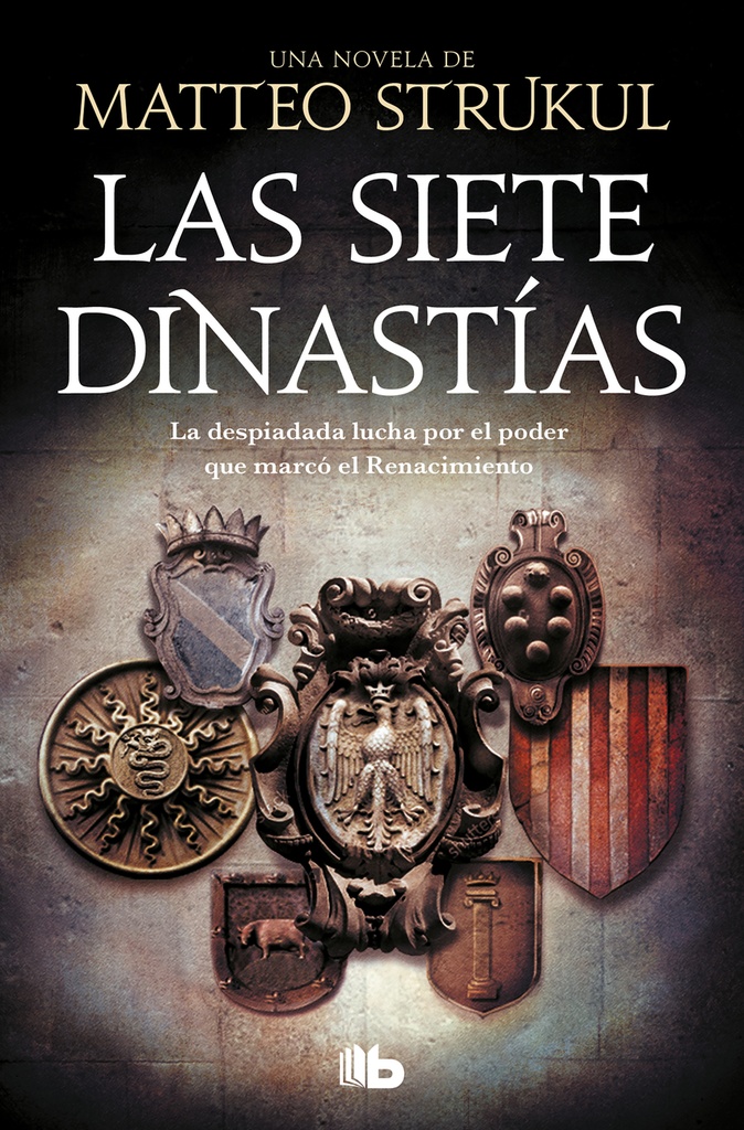 Las siete dinastías