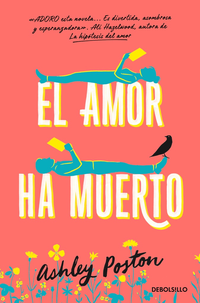 El amor ha muerto