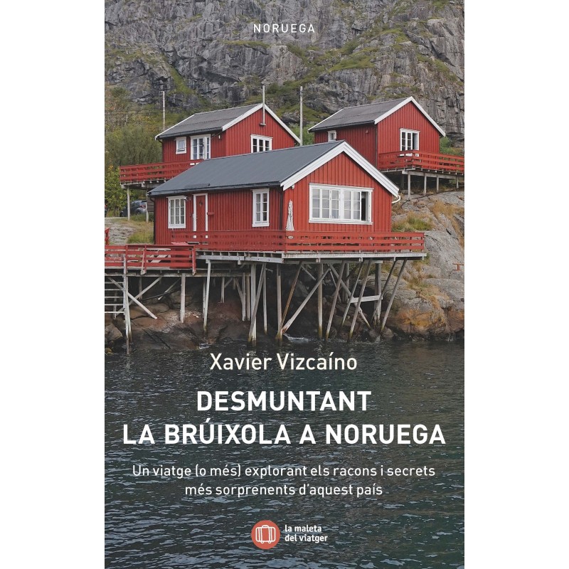 Desmuntant la bruixola a noruega