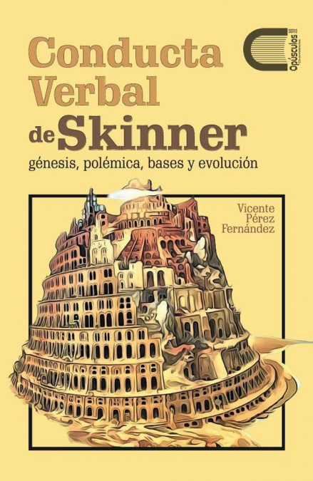 CONDUCTA VERBAL DE SKINNER